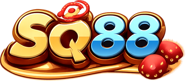 SQ88 Logo